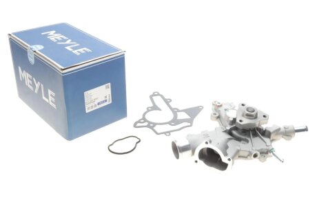 Помпа воды meyle 6132200003