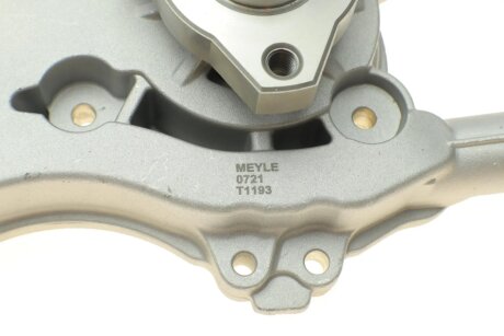 Помпа воды meyle 6132200013