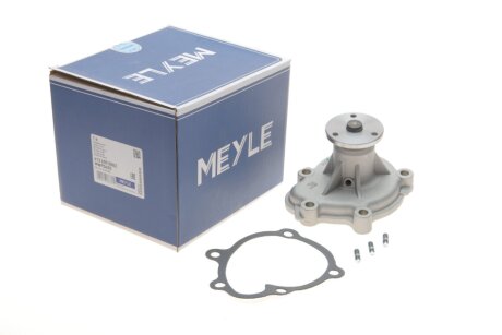 Водяний насос meyle 6136000002 на Опель Корса с