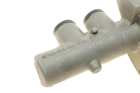 Главный тормозной цилиндр Opel ASTRA G, ZAFIRA meyle 6140550008