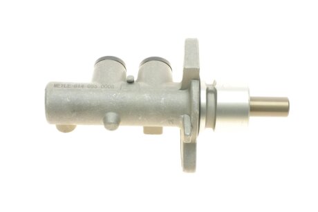 Главный тормозной цилиндр Opel ASTRA G, ZAFIRA meyle 6140550008