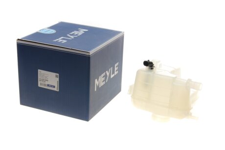 Розширювальний бачок система охолодження meyle 6142230005
