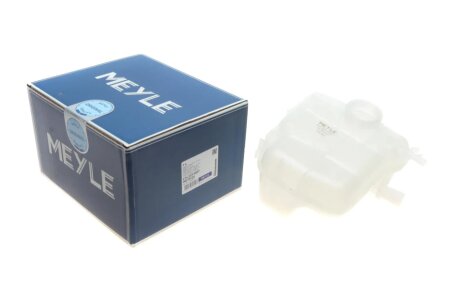Розширювальний бачок система охолодження meyle 6142230007