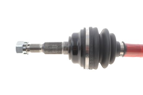 Привідний вал meyle 6144980093