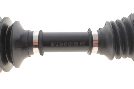 Привідний вал meyle 6144980099