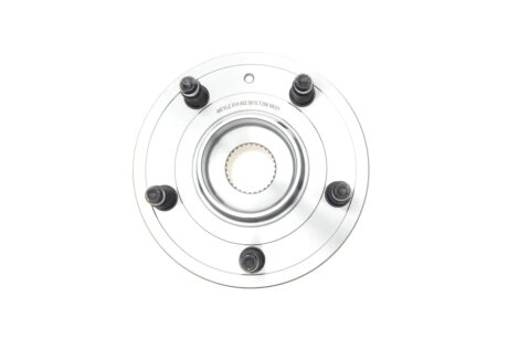 Підшипник колеса,комплект meyle 6146520015