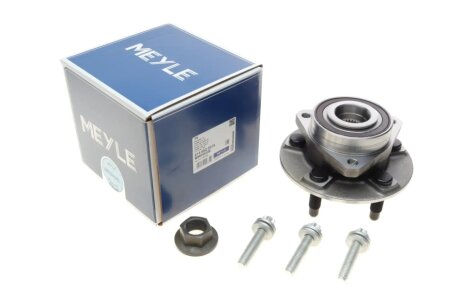 Підшипник колеса,комплект meyle 6146520015