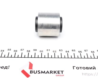 Сайлентблок рычага meyle 6147100008