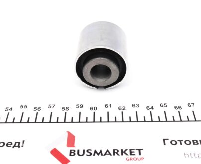 Сайлентблок рычага meyle 6147100008