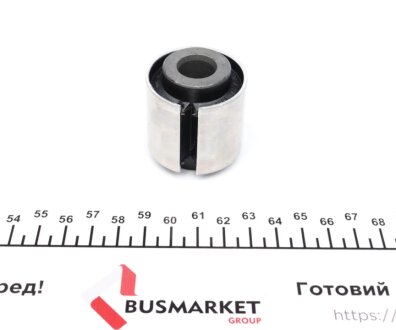 Сайлентблок рычага meyle 6147100008