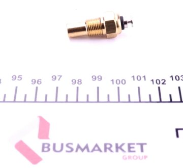 Датчик температуры охлаждающей жидкости meyle 6148100000
