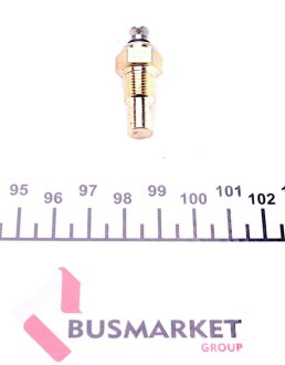 Датчик температуры охлаждающей жидкости meyle 6148100000