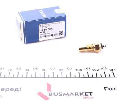 Датчик температуры охлаждающей жидкости meyle 6148100000 на Сааб 9 5