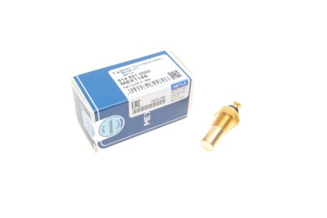 Датчик температури охолоджуючої рідини meyle 6148210000