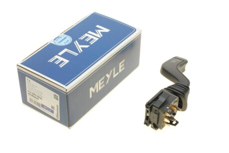 Перемикач підрульовий meyle 6148900006