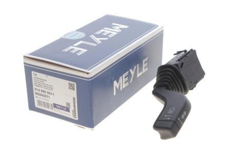 Переключатель указателя поворотов meyle 6148900011