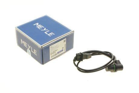 Датчик скорости вращения коленвала meyle 6148990021 на Опель Астра g