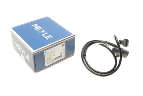Датчик скорости вращения коленвала meyle 6148990035 на Опель Омега а
