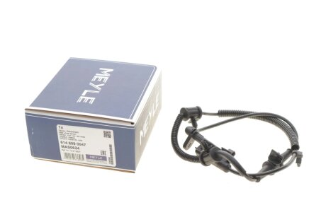 Датчик частоти обертання колеса meyle 6148990047