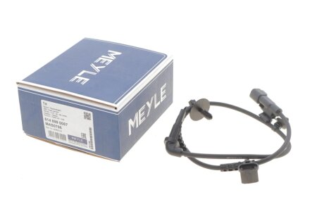 Датчик частоти обертання колеса meyle 6148990057