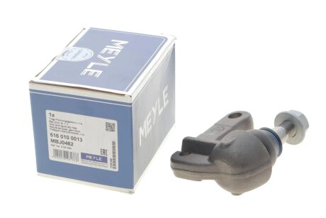 Палець шкворня meyle 6160100013