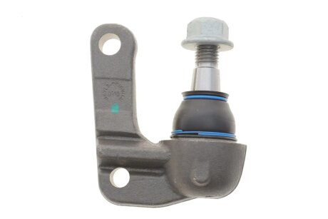 Палець шкворня meyle 6160100013