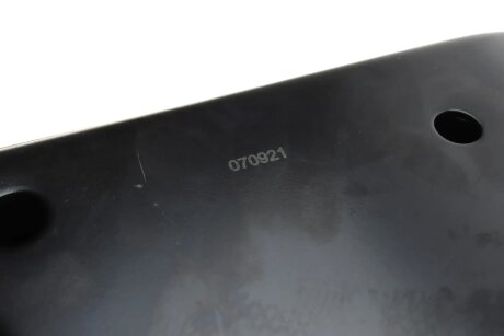 Важіль підвіски передній meyle 6160500019