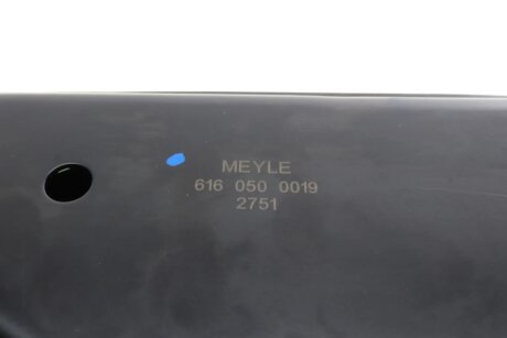 Важіль підвіски передній meyle 6160500019