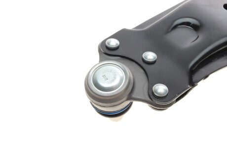 Важіль підвіски передній meyle 6160500020