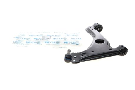 Важіль підвіски передній meyle 6160500020