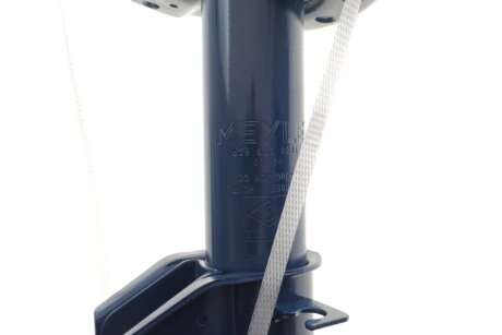 Амортизатор meyle 6266230031