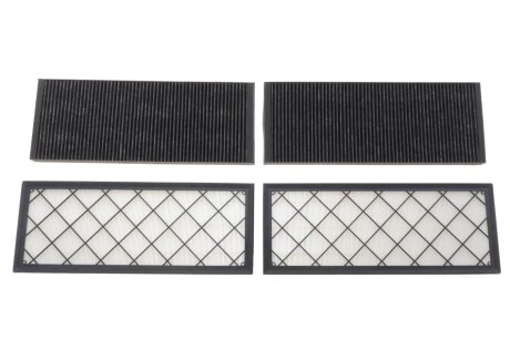 Фільтр салону meyle 70123270001PD на Митсубиси Паджеро 3