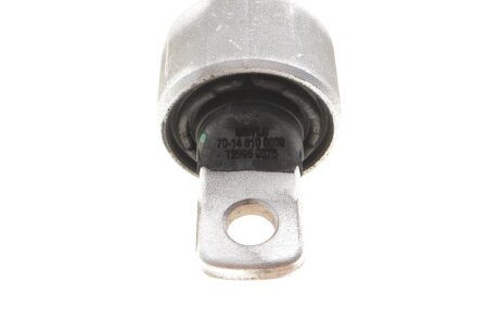 Сайлентблок важеля meyle 70146100002