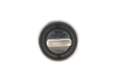 Сайлентблок важеля meyle 70146100002