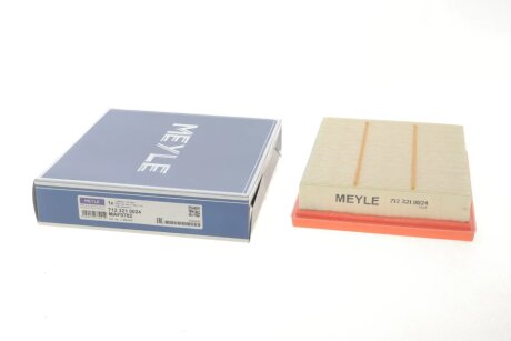 Фільтр забору повітря meyle 7123210024