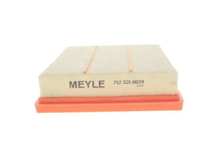 Фільтр забору повітря meyle 7123210024