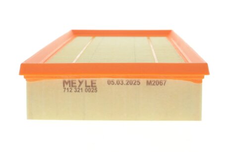 Фільтр забору повітря meyle 7123210025
