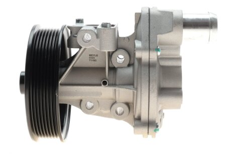 Водяной насос meyle 7132200010