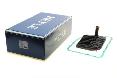 Фильтр АКПП meyle 7141370003 на Форд Фокус 2