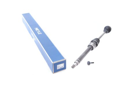 Полуось (передняя) meyle 7144980051