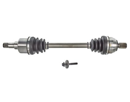 Приводна напіввісь meyle 7144980052 на Форд С-макс