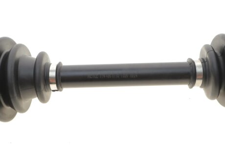 Привідний вал meyle 7144980116