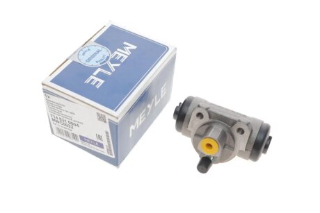 Рабочий тормозной цилиндр meyle 7145310004 на Форд Транзит 6