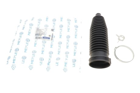 Пыльник рулевой рейки meyle 7146200003