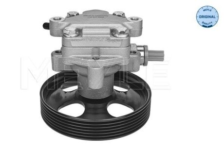 Помпа гідропідсилювача meyle 7146310028