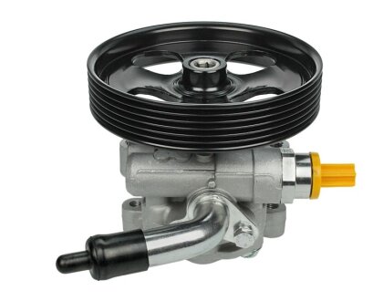 Помпа гідропідсилювача meyle 7146310028 на Мазда 2