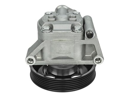 Помпа гідропідсилювача meyle 7146310029