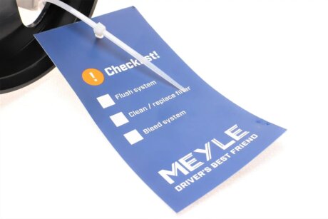 Насос ГУР meyle 7146310033