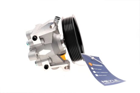 Насос ГУР meyle 7146310033