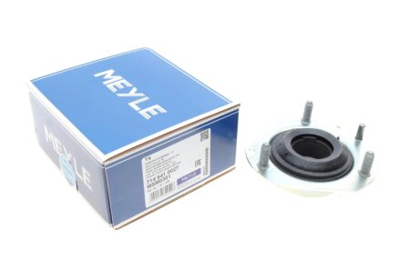 Опора амортизаційної стійки meyle 7146410027